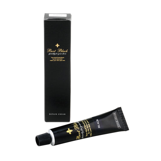 Boot Black Repair Cream 20ml 122820