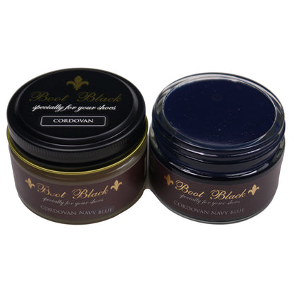 Boot Black 50ml Cordovan Shoe Cream