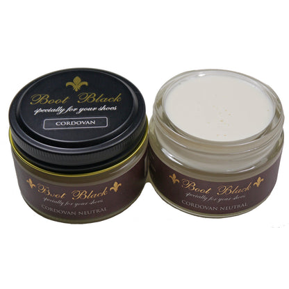 Boot Black 50ml Cordovan Shoe Cream