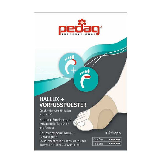 Pedag Hallux Pad