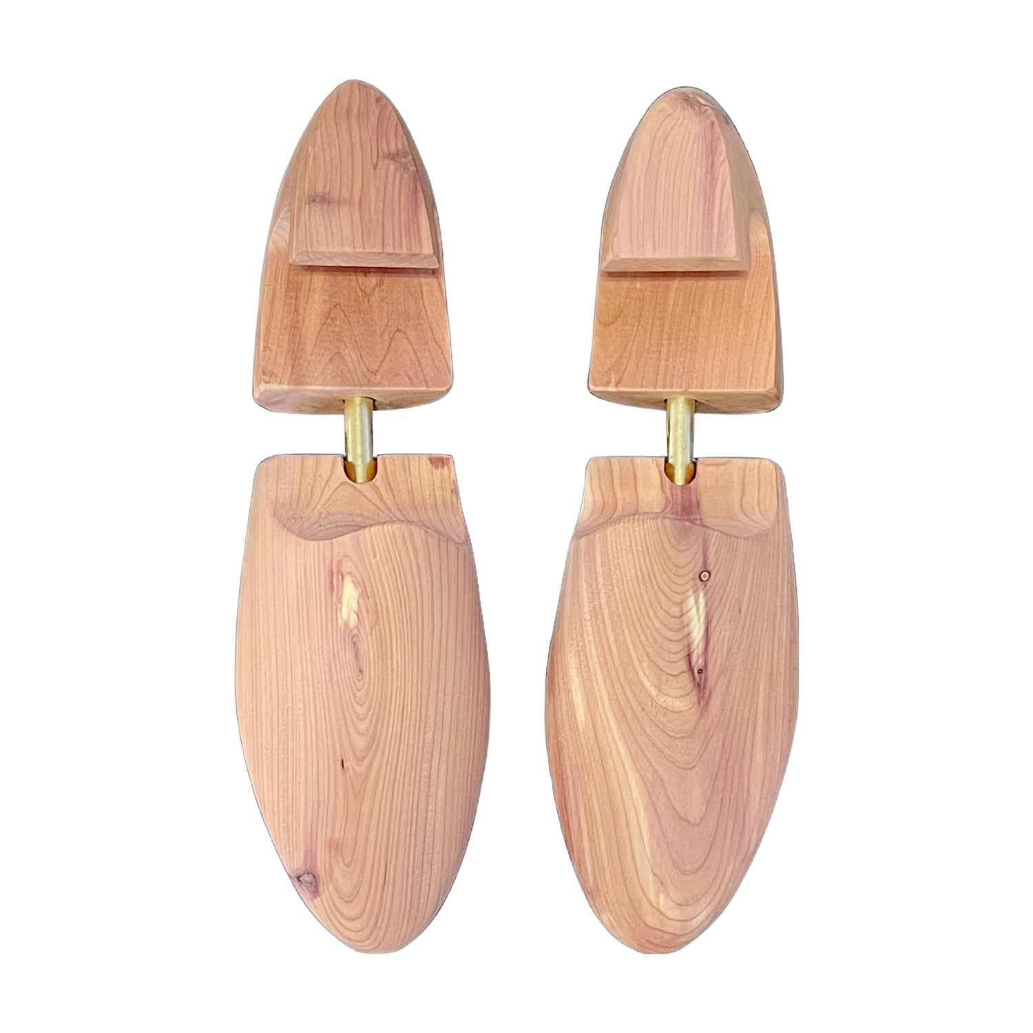 Cedarwood Shoe Trees Full Lasted – LoveLeatherCare