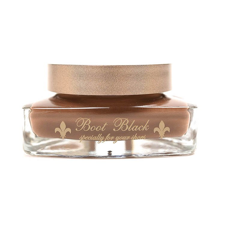 Boot Black Artist Palette Shoe Cream 35ml