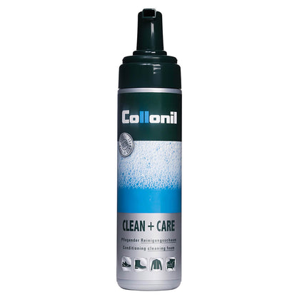 Collonil Clean and Care 200ml Foam