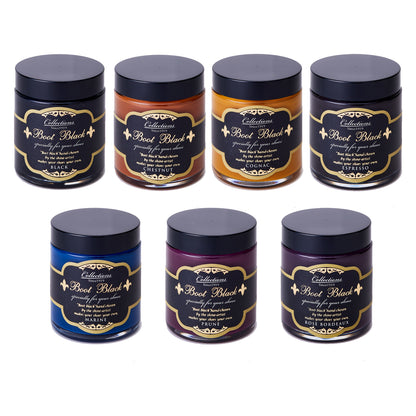 Boot Black Collections Shoe Cream 85ml