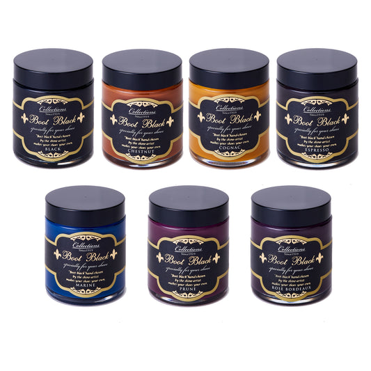 Boot Black Collections Shoe Cream 85ml
