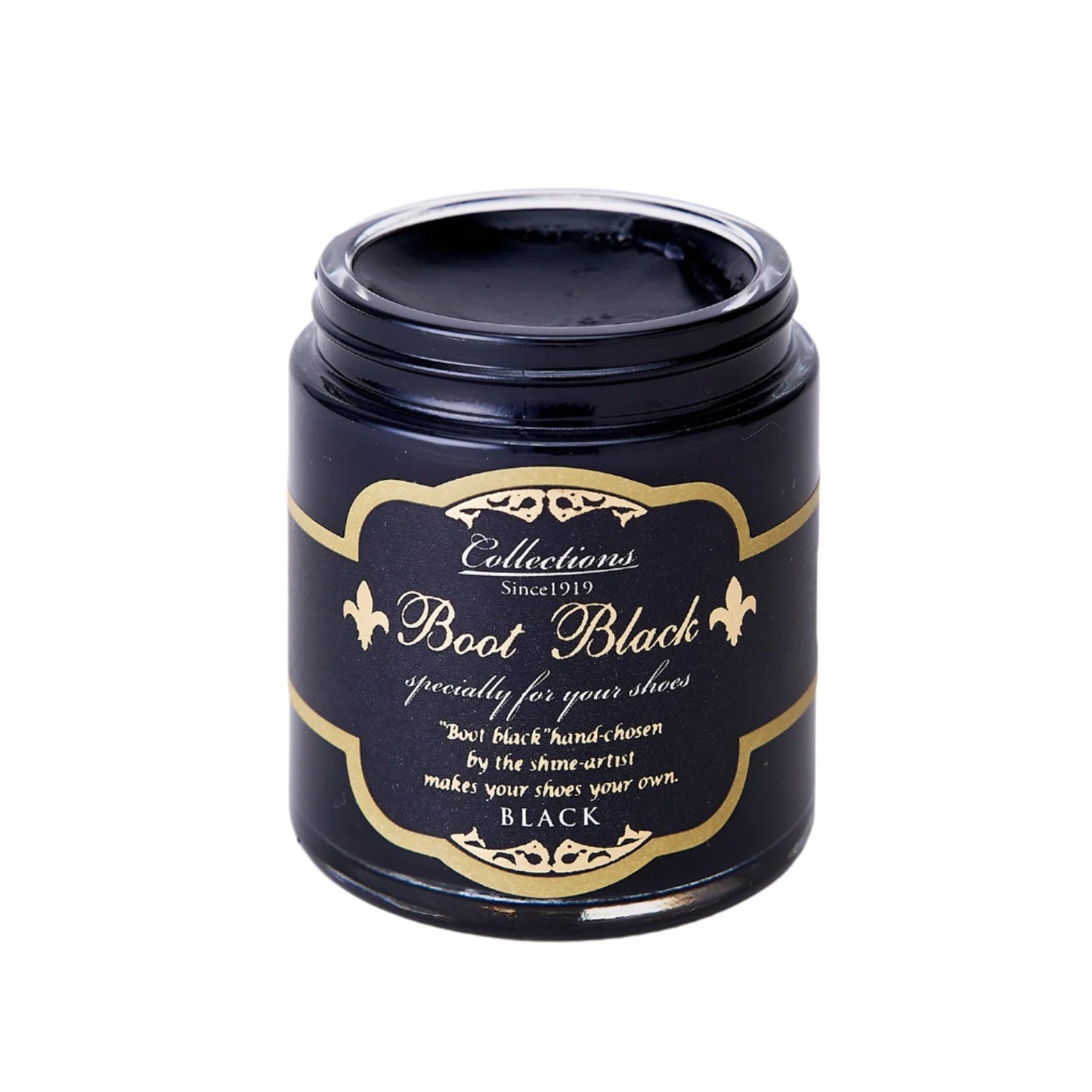 Boot Black Collections Shoe Cream 85ml