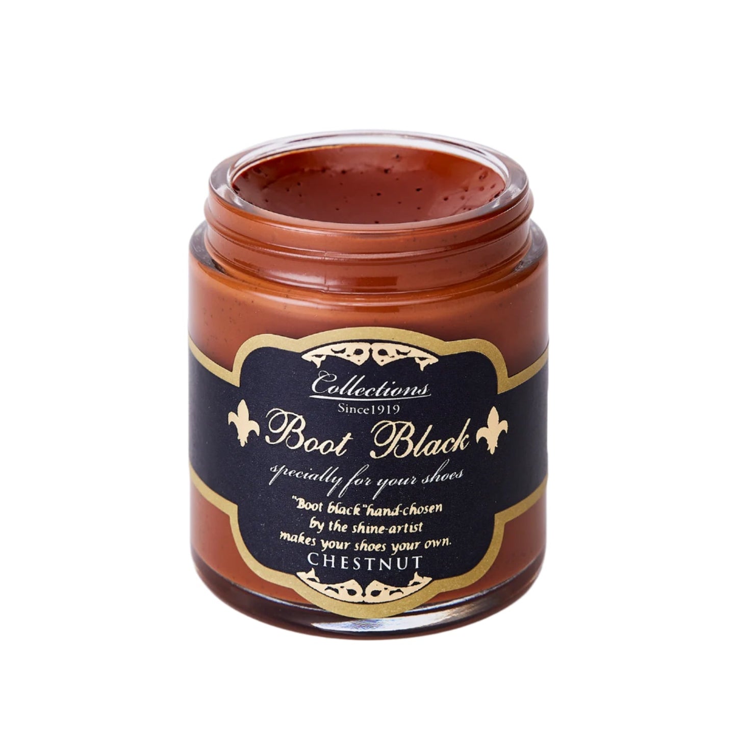 Boot Black Collections Shoe Cream 85ml