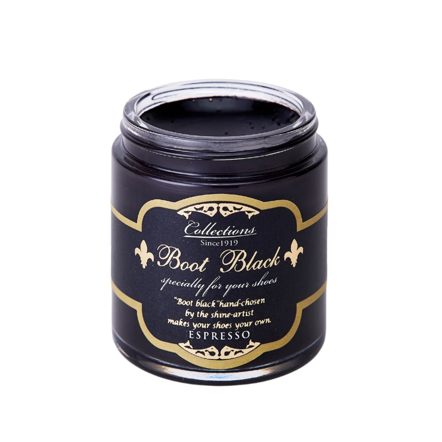 Boot Black Collections Shoe Cream 85ml