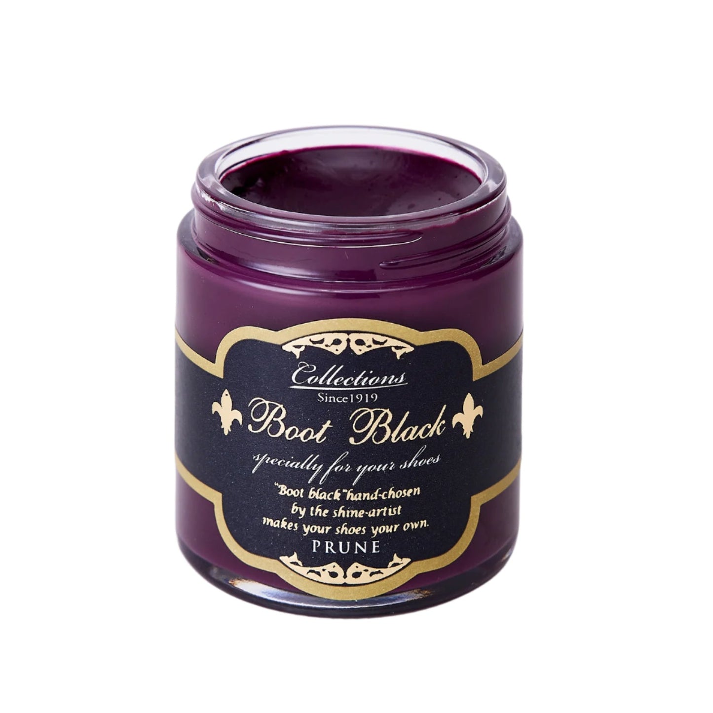 Boot Black Collections Shoe Cream 85ml