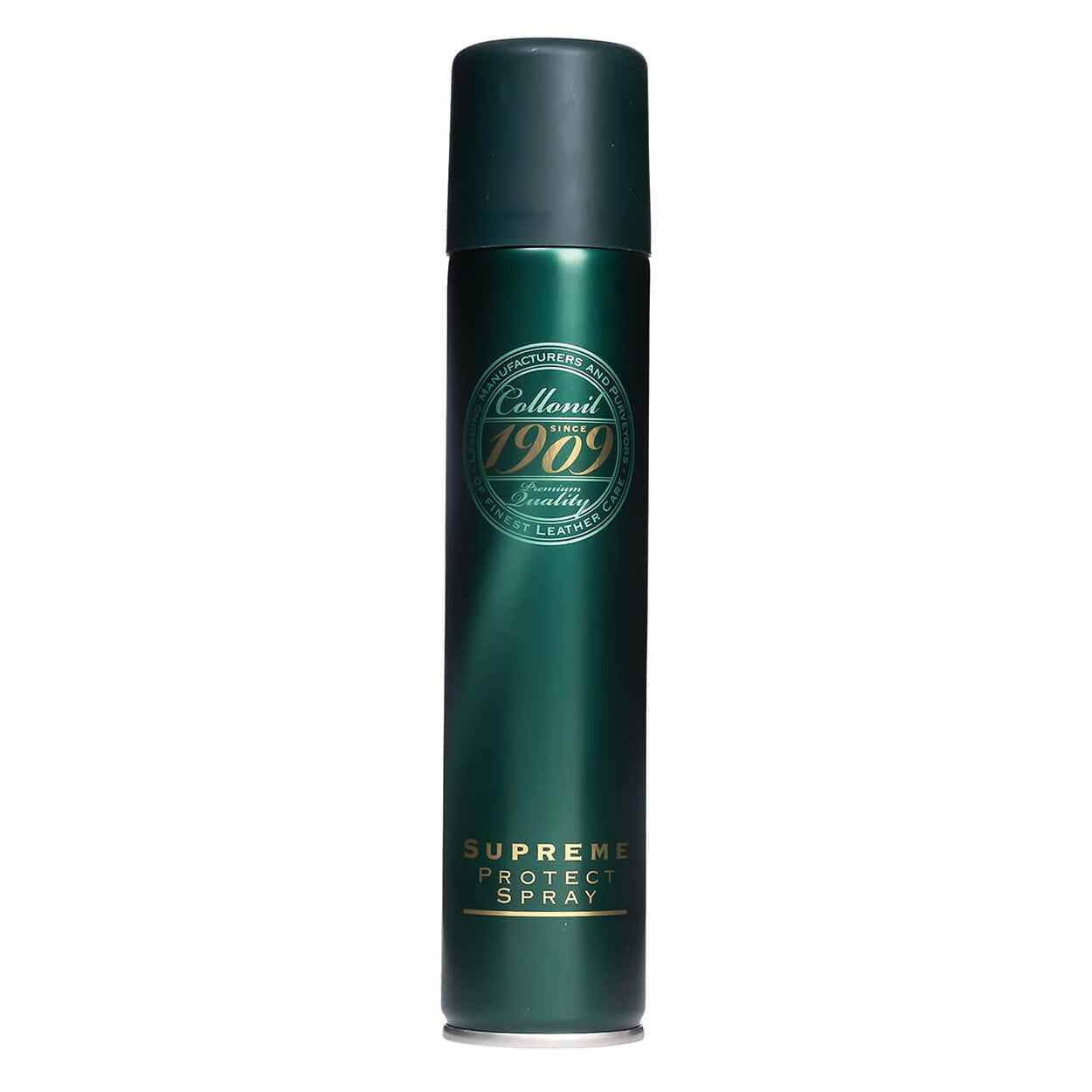 Collonil 1909 Supreme Protect Spray - Shoe Care Waterproofing (Neutral)