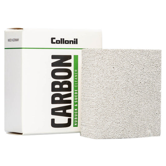 Collonil Carbon Lab Nubuck & Suede Cleaner Professional Cleaning