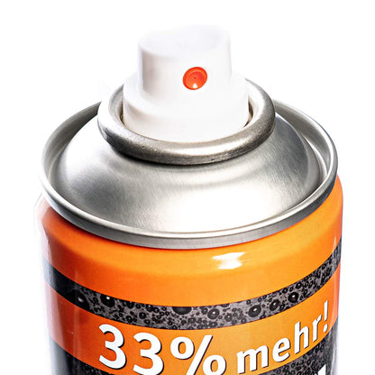 Collonil Carbon Pro Waterproofing Spray 400ml - 3 Pack