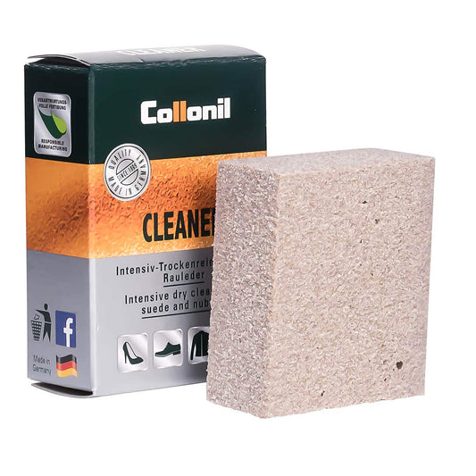 Collonil Cleaner Stick Nubuck Shoe Treatment & Polish-Multi