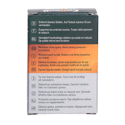 Collonil Cleaner Stick Nubuck Shoe Treatment & Polish-Multi