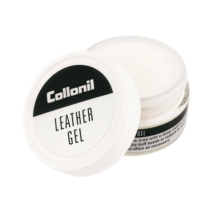 Collonil Leather Gel 60ml Classic Repels Dirt
