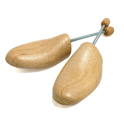 Collonil Forma Wooden Shoe Tree/Shaper