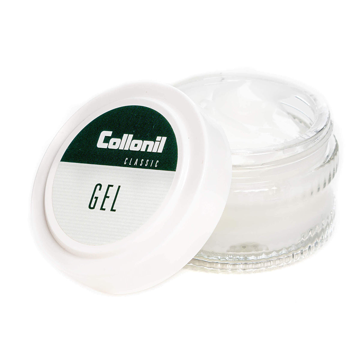 Collonil Classic Cleaning Gel Clean & Revive Smooth Leather