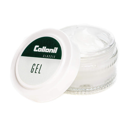 Collonil Classic Cleaning Gel Clean & Revive Smooth Leather