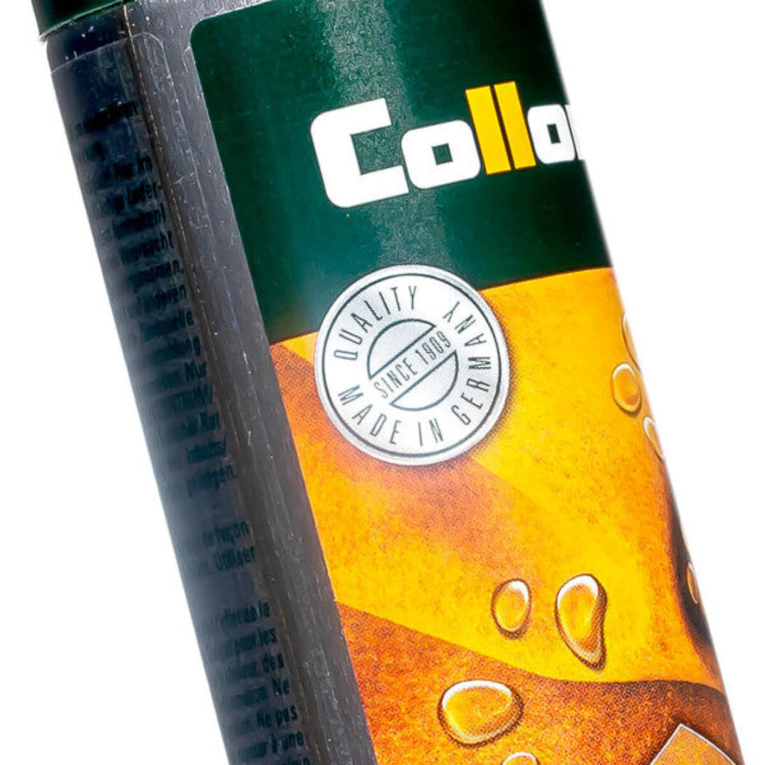Collonil Nubuck + Velours Waterproof Spray 200ml Blue