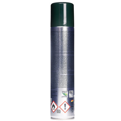 Collonil Nubuck + Velours Waterproof Spray 200ml Medium Brown