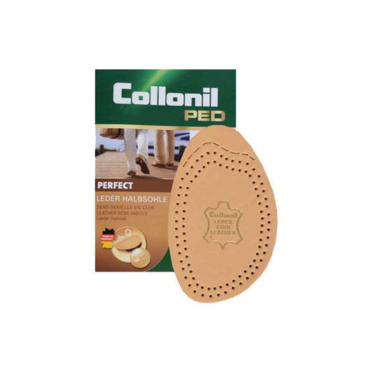 Collonil Perfect Half Insole Shoes Boots