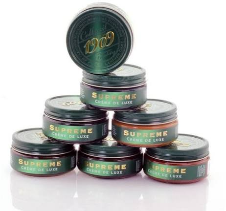 Collonil 1909 Supreme Creme De Luxe 100ml