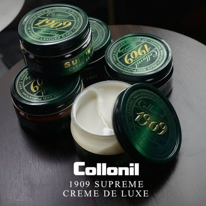 Collonil 1909 Supreme Creme De Luxe 100ml