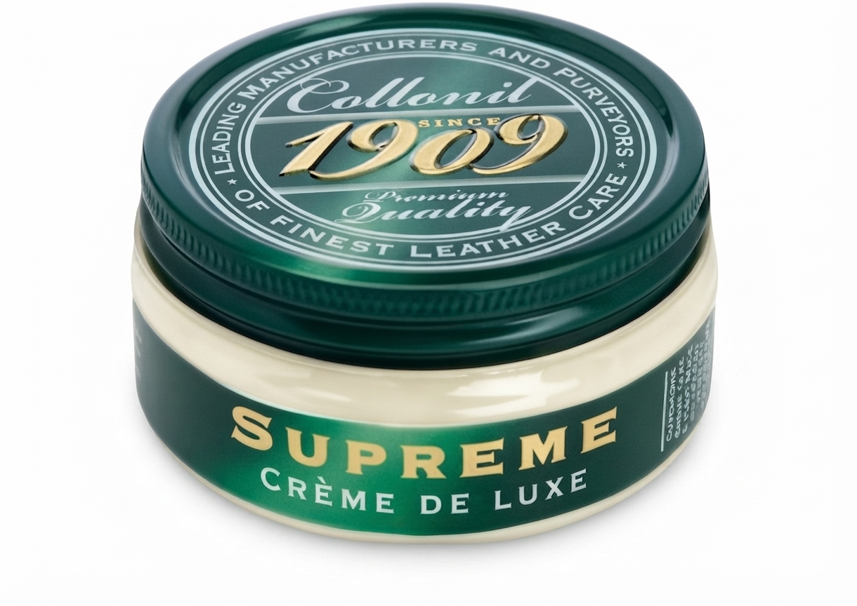 Collonil 1909 Supreme Creme De Luxe 100ml
