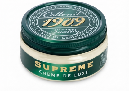 Collonil 1909 Supreme Creme De Luxe 100ml