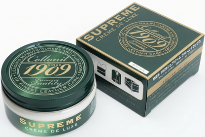 Collonil 1909 Supreme Creme De Luxe 100ml
