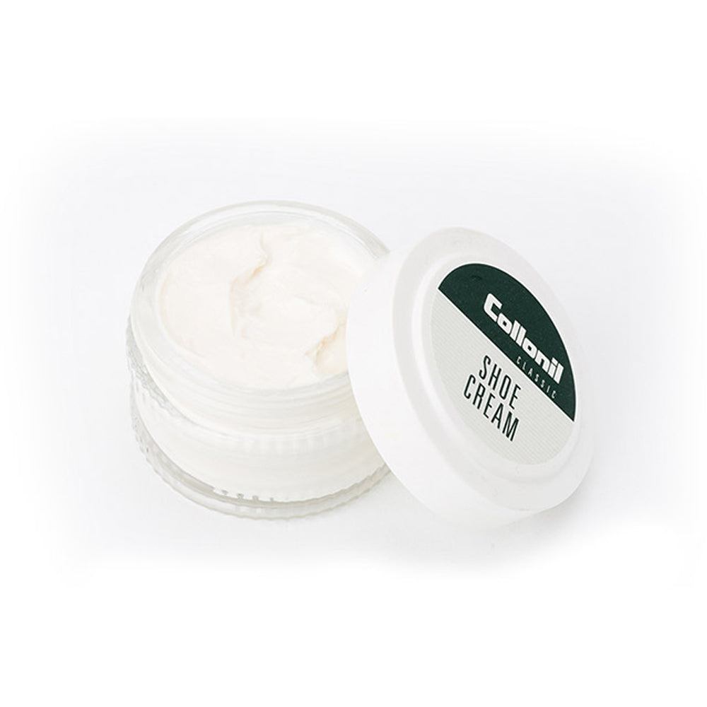 Collonil Shoe Cream 50ml Leather Care