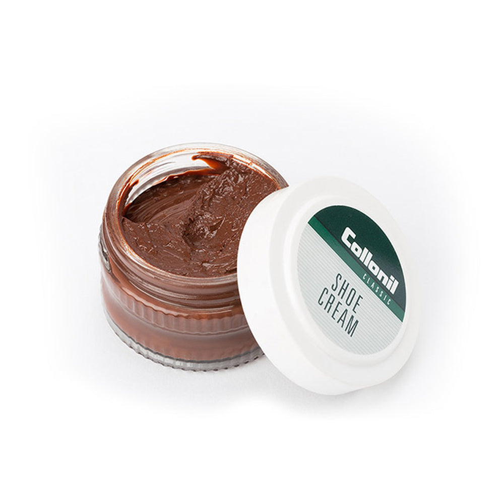 Collonil Shoe Cream 50ml Leather Care