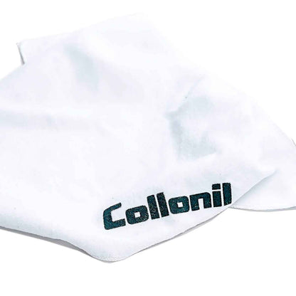 Collonil Organic Clean Bamboo Lotion 200ml with Cloth