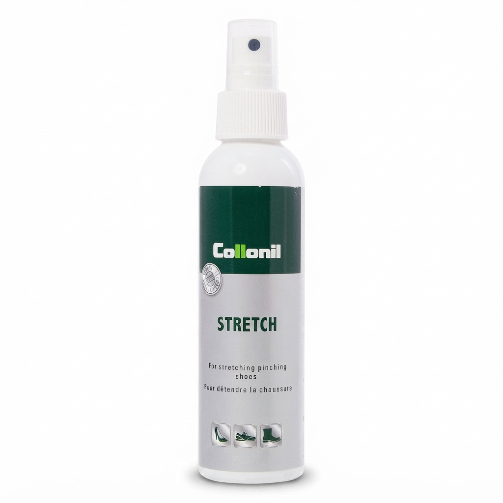 Collonil Stretch 150ml Hand Pump Shoe Stretch Spray