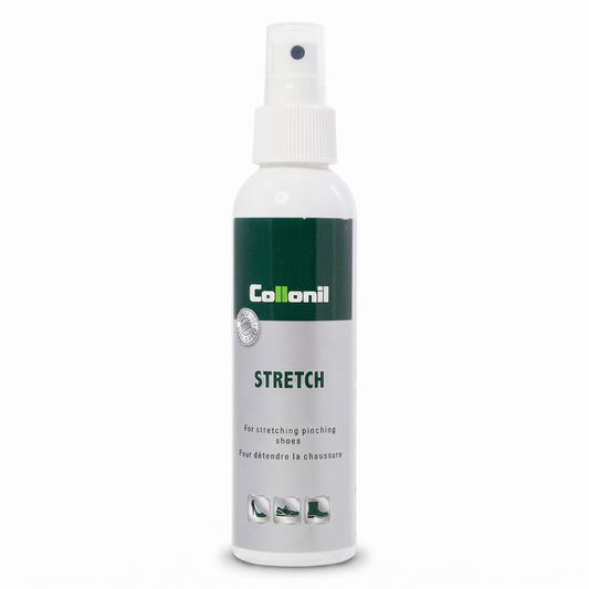 Collonil Stretch 150ml Hand Pump Shoe Stretch Spray