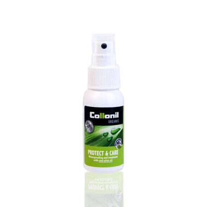 Collonil Organic Protect and Care 50ml Waterproof Protector Spray