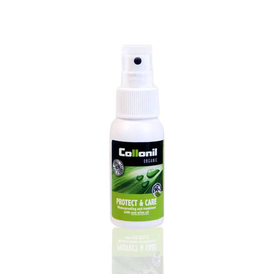 Collonil Organic Protect and Care 50ml Waterproof Protector Spray