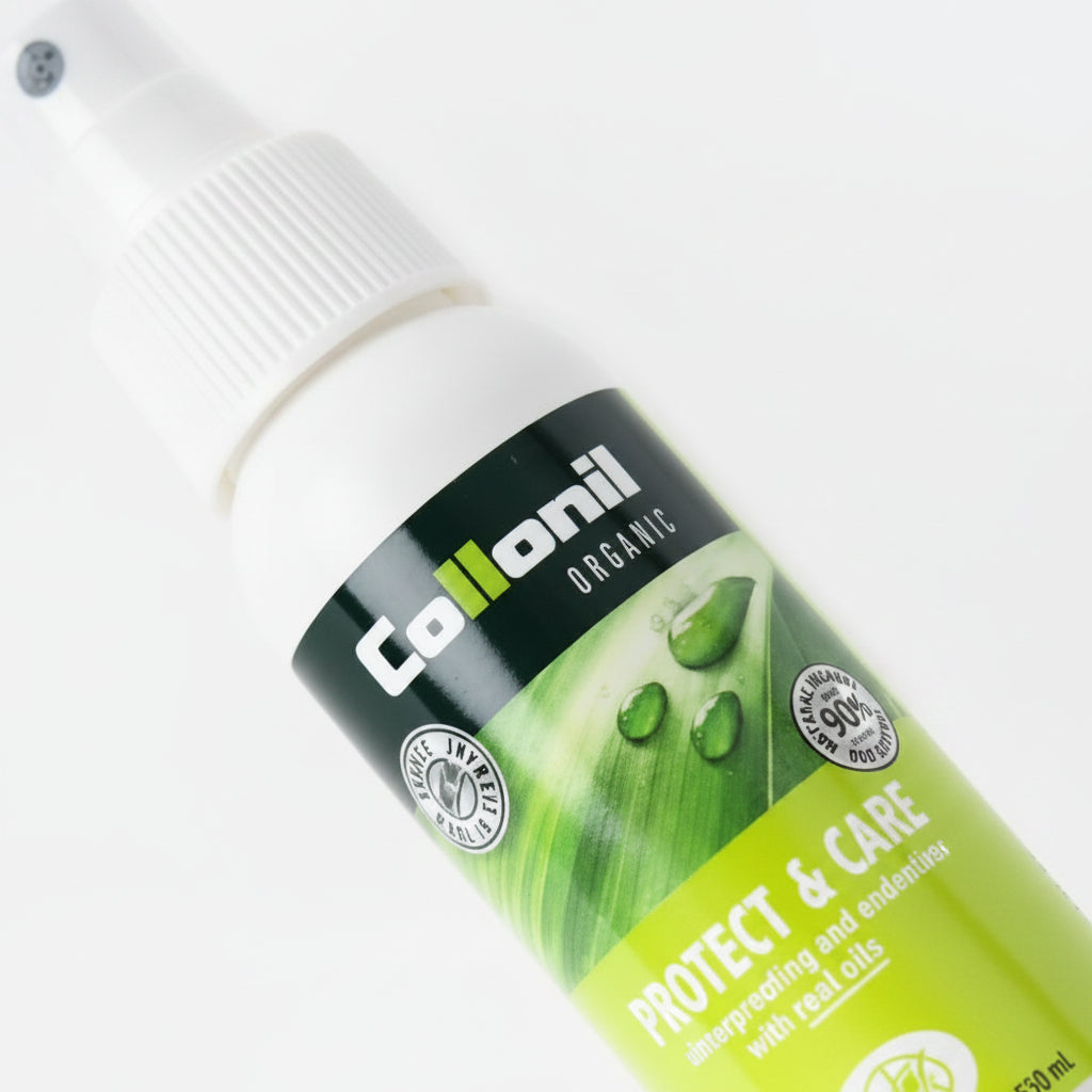 Collonil Organic Protect and Care 50ml Waterproof Protector Spray