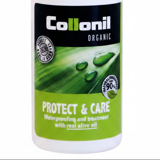 Collonil Organic Protect and Care 50ml Waterproof Protector Spray