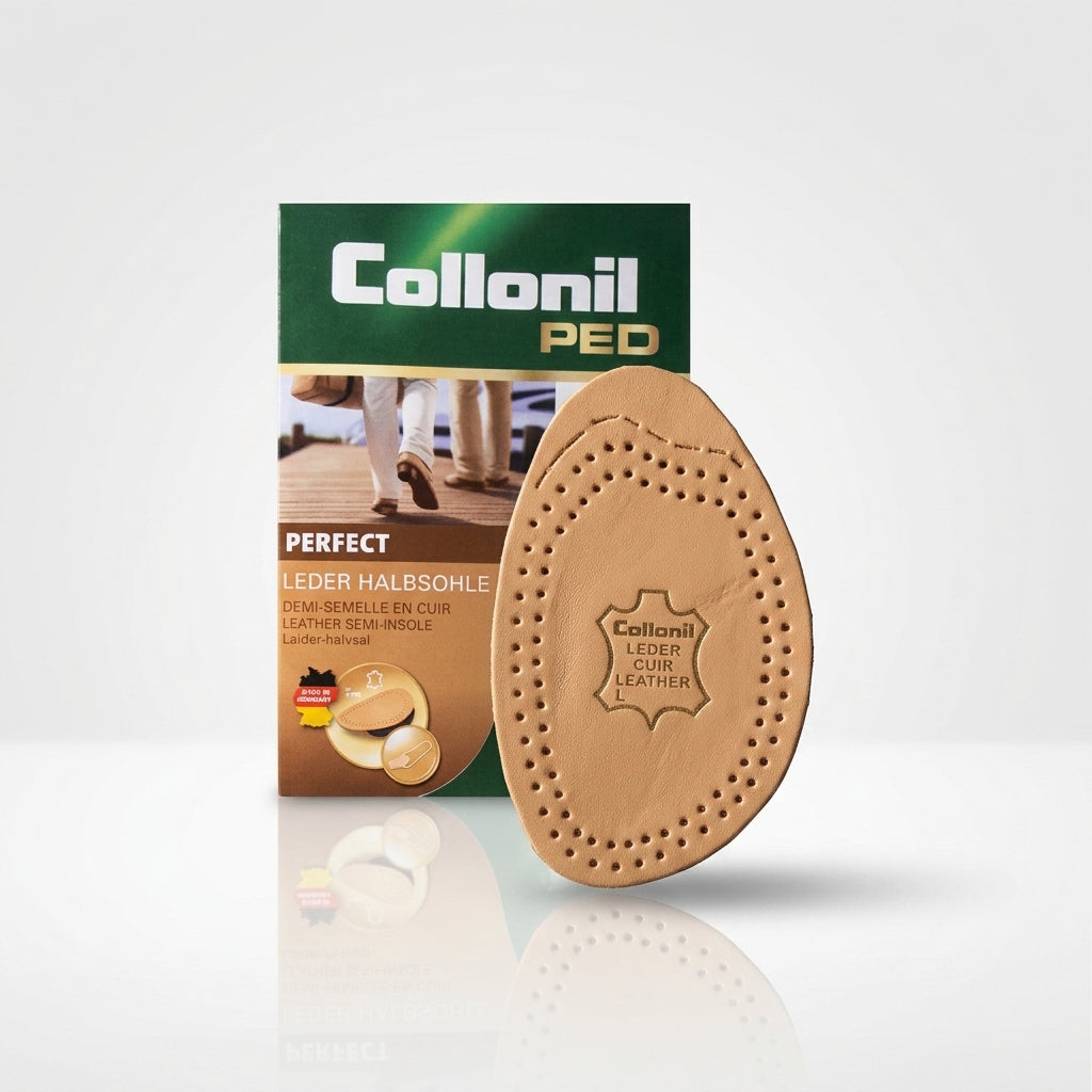 Collonil Insole Shoes for Ultimate Comfort and Support