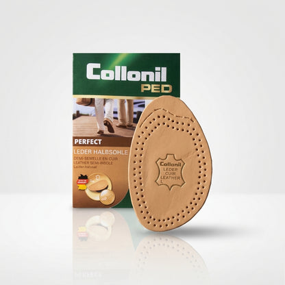 Collonil Insole Shoes for Ultimate Comfort and Support