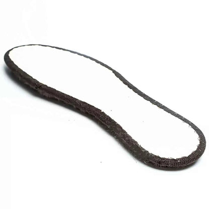 Collonil Polar Exclusive Winter Insoles Genuine Lambskin for Ultimate Comfort
