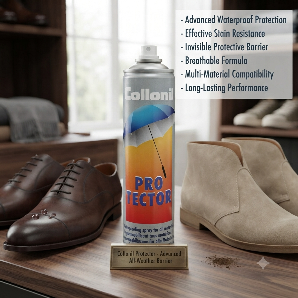 Collonil Waterproof Protector 200ml