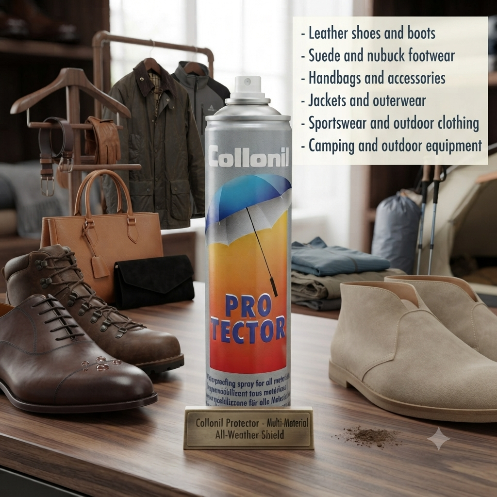 Collonil Waterproof Protector 200ml