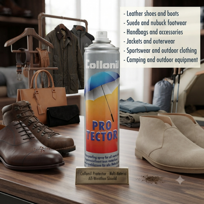 Collonil Waterproof Protector 200ml