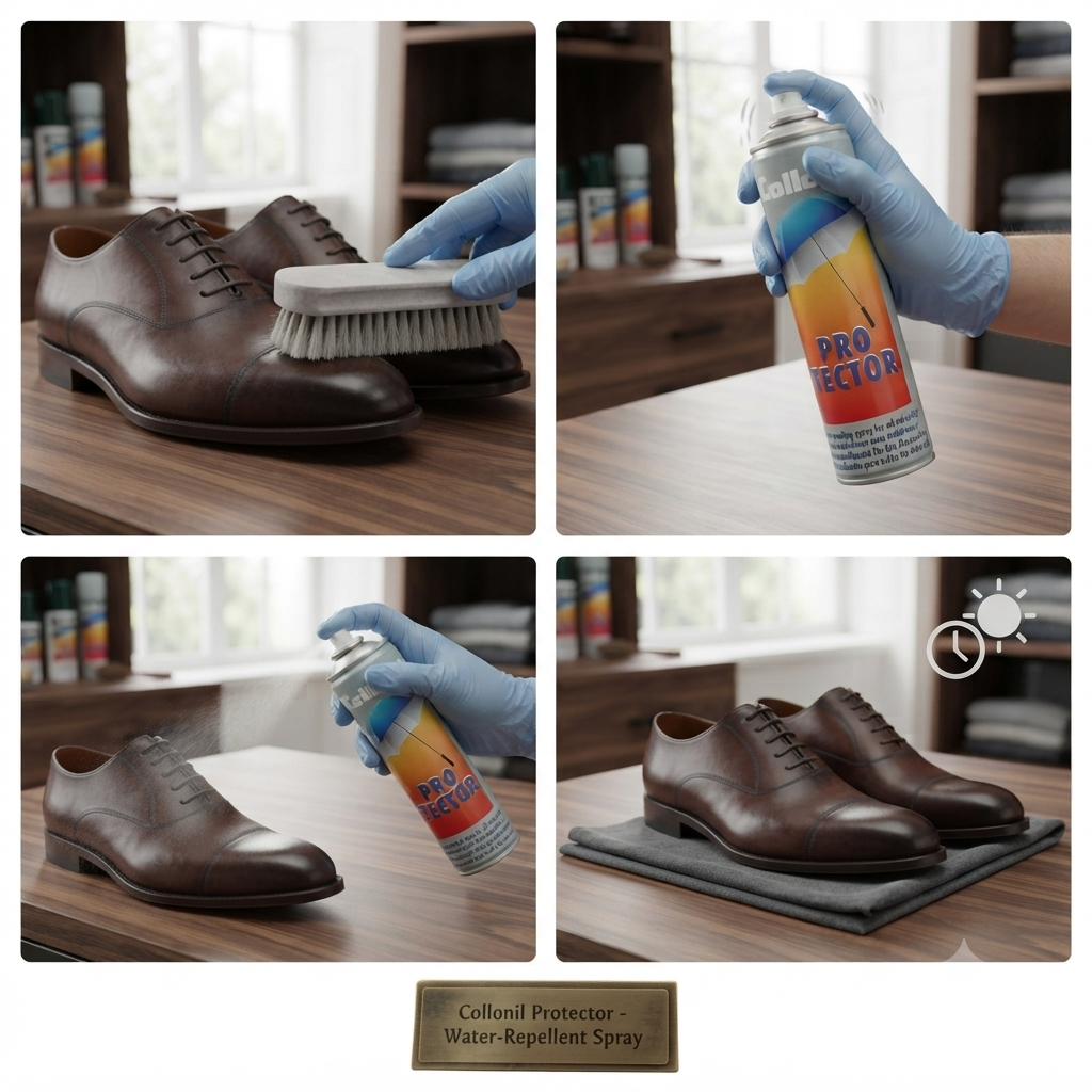 Collonil Waterproof Protector 200ml