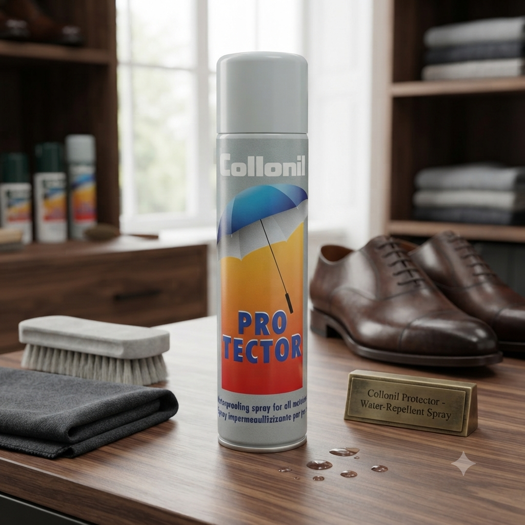 Collonil Waterproof Protector 200ml