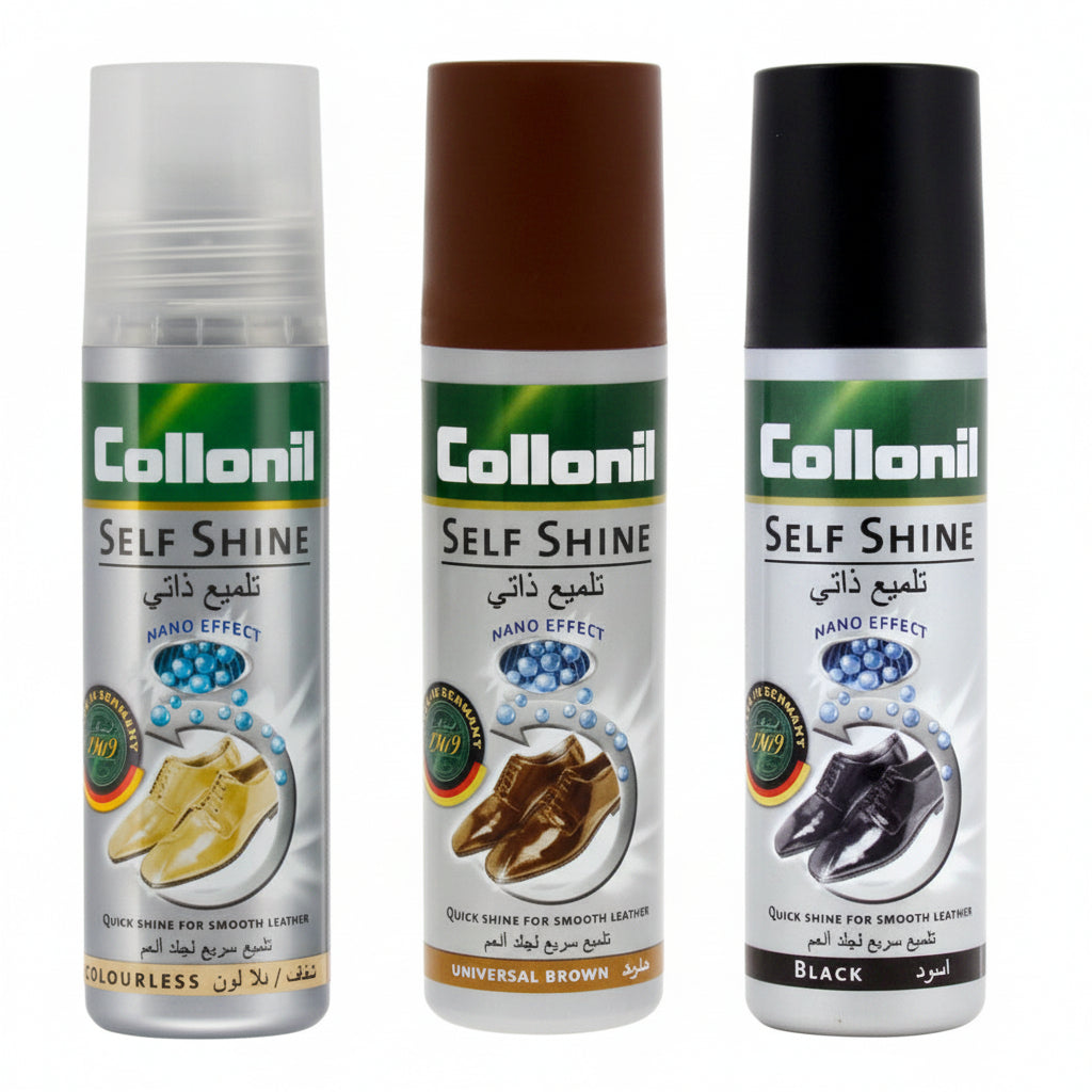 Collonil Self Shine 100ml