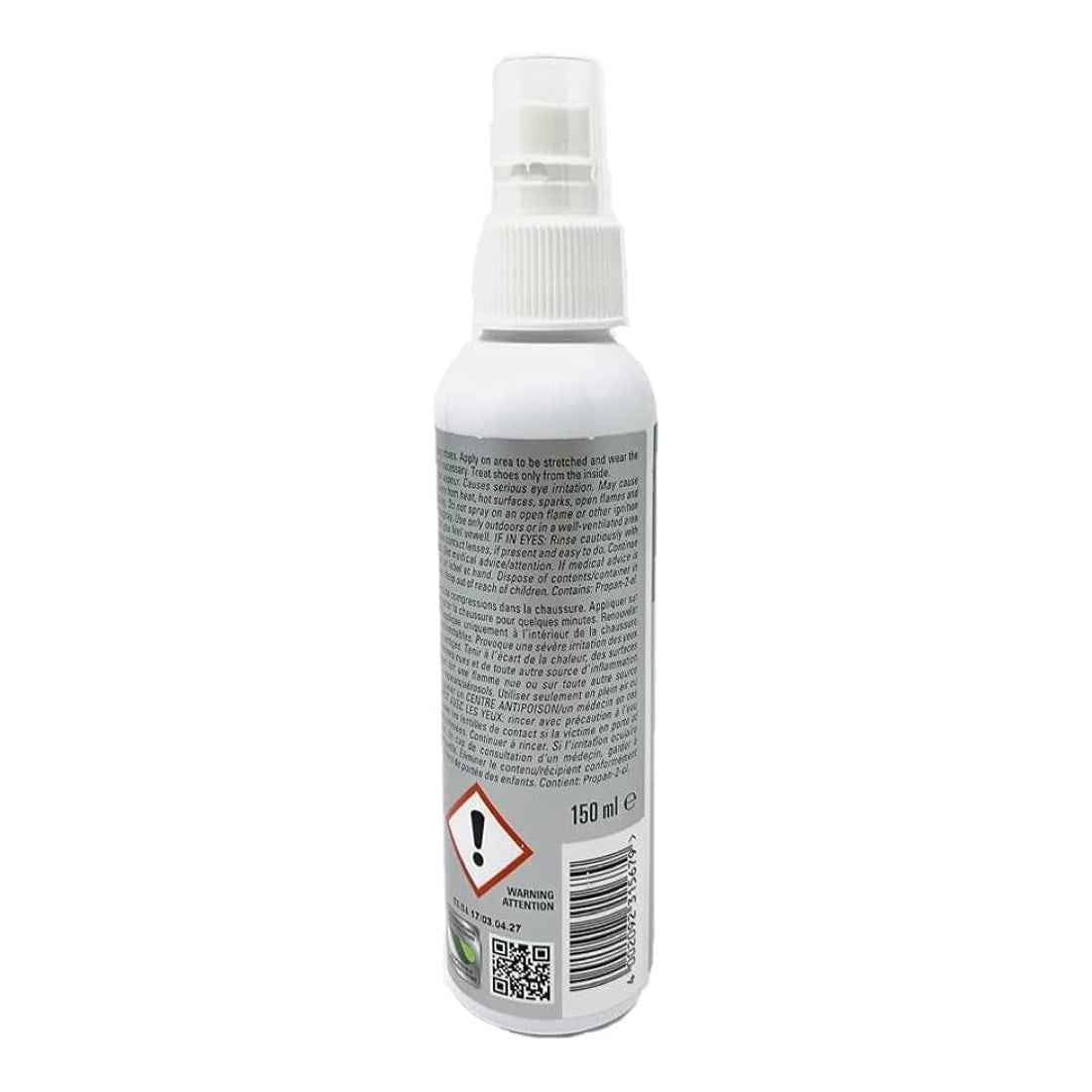 Collonil Stretch 150ml Hand Pump Shoe Stretch Spray