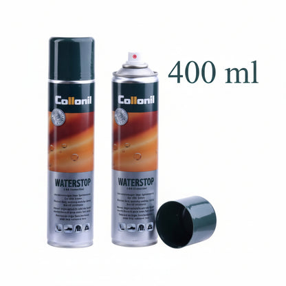 Collonil Waterstop Spray Shoe Treatments